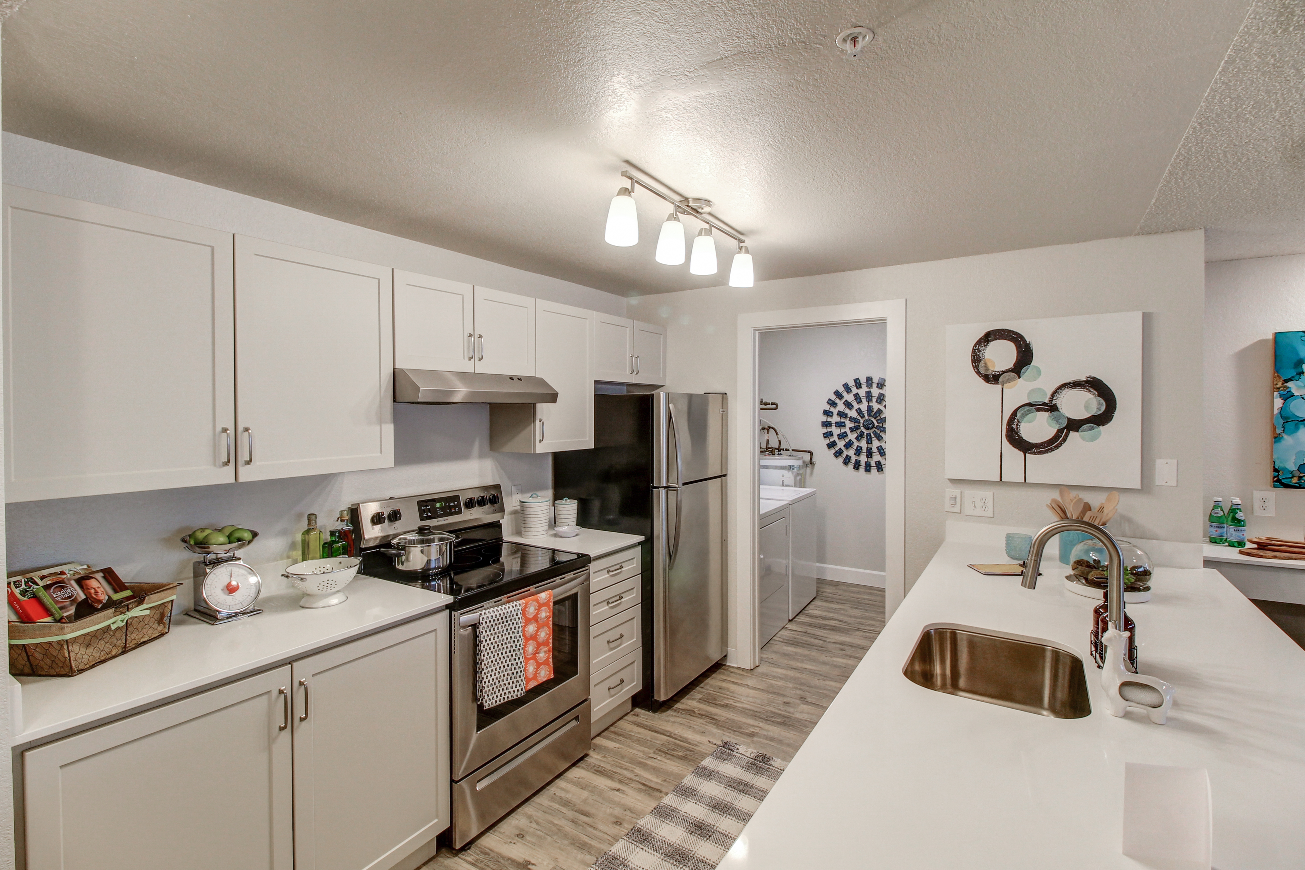 Apartments for rent at Alaire Apartment Homes in 