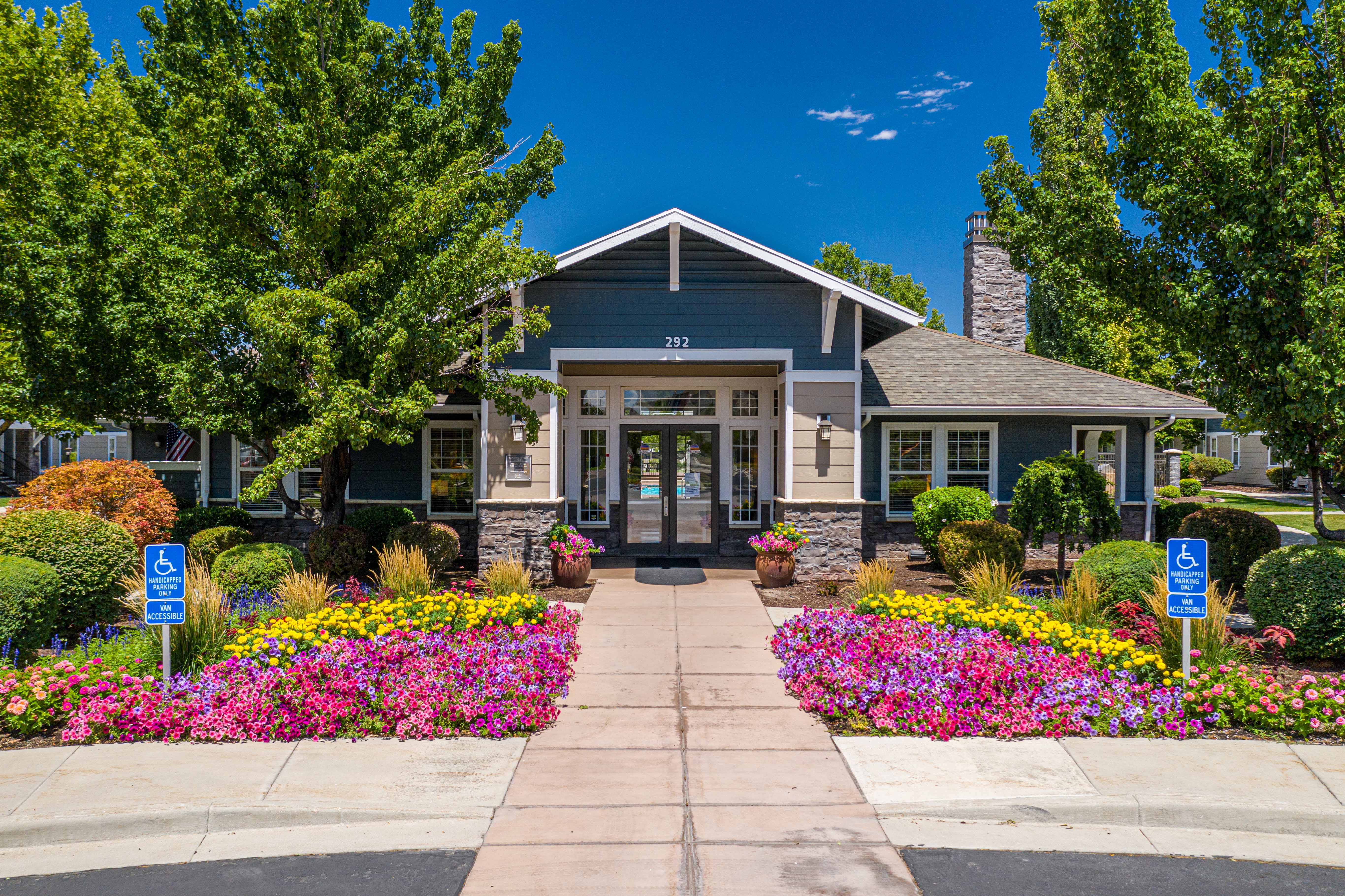Apartments for rent at Allegro At Corner Canyon in River View