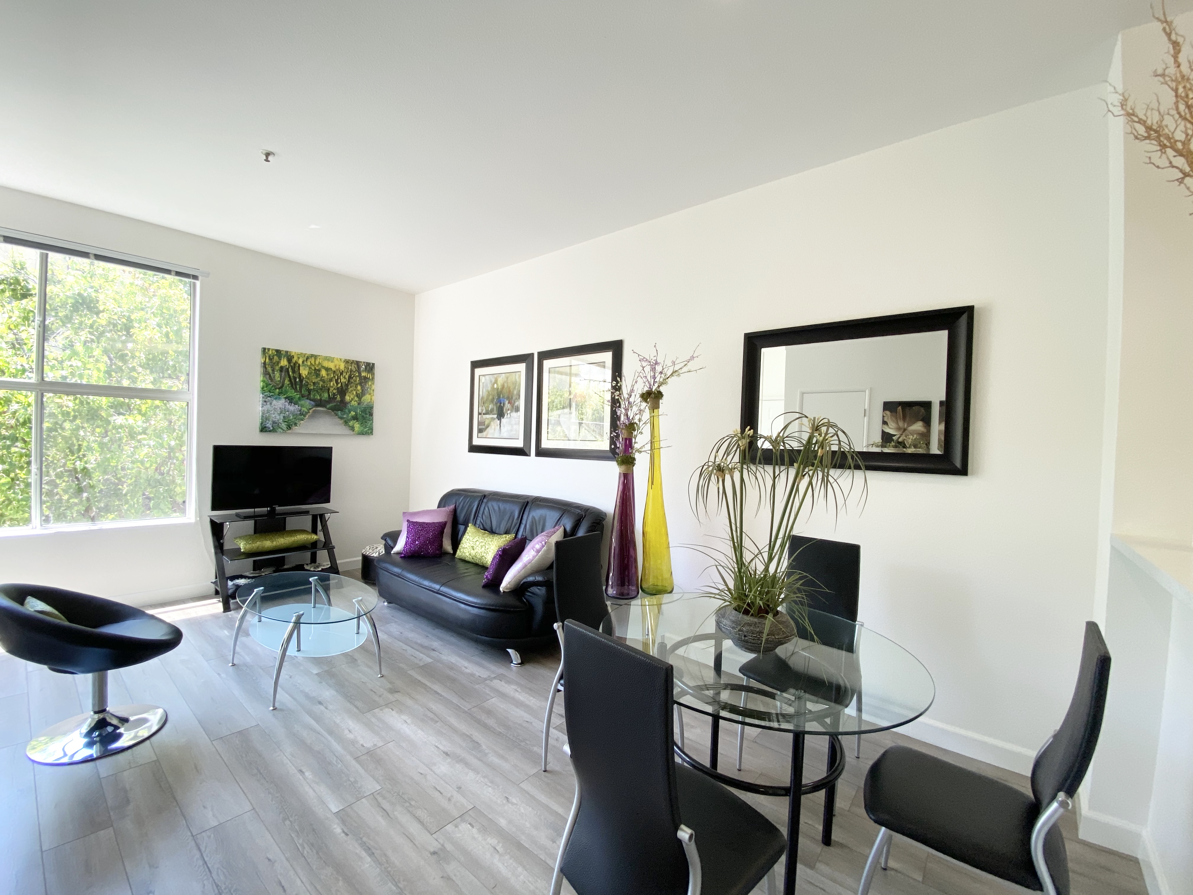 Apartments for rent at Montage Apartments in Barron Park