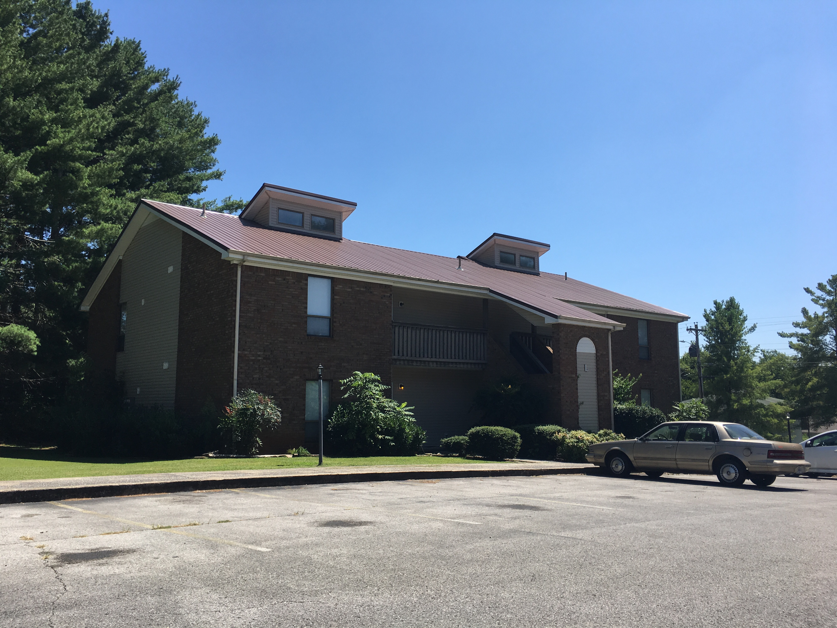 Apartments for rent at Hearthwood Village Apartments in 