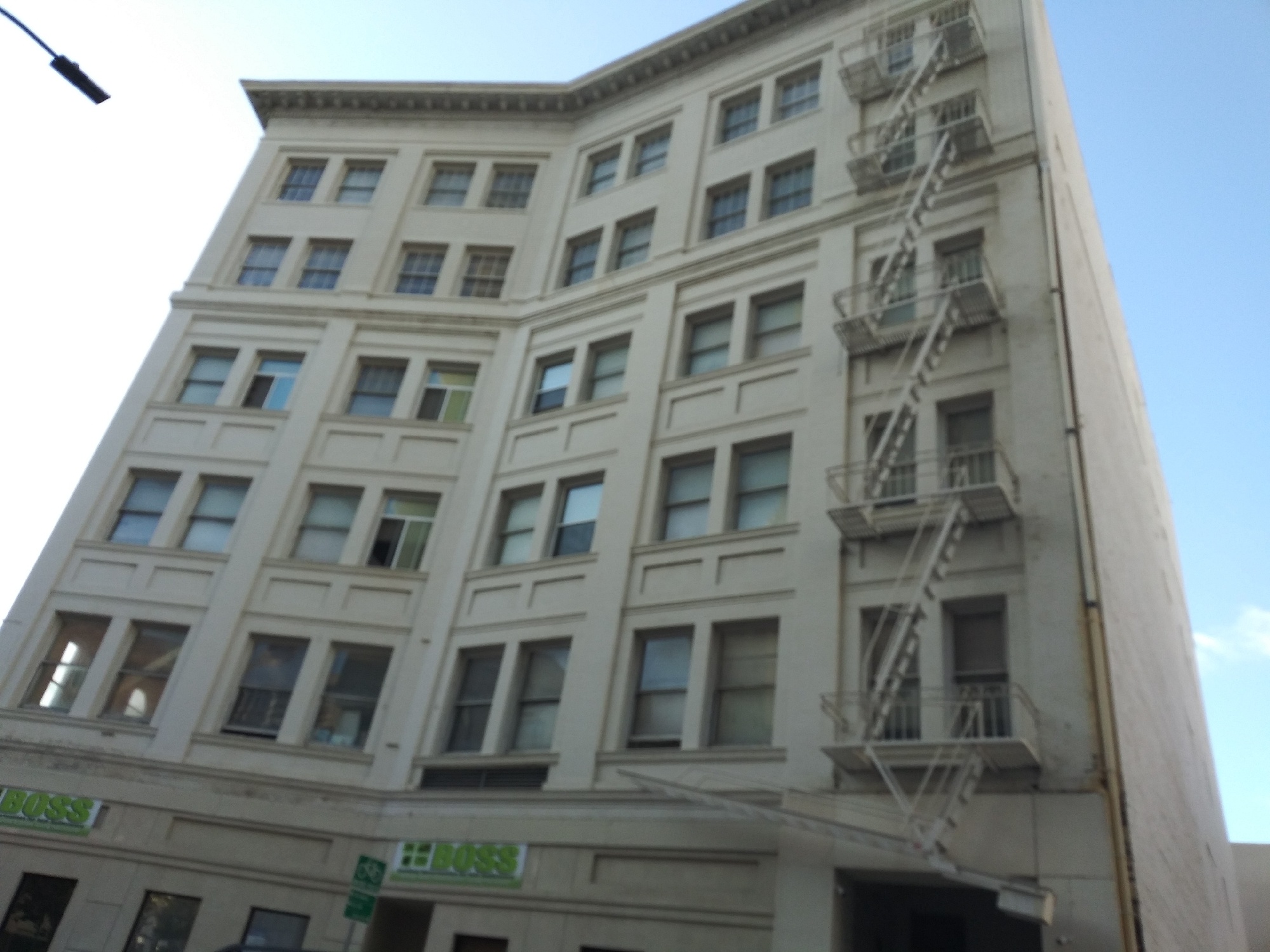 Apartments for rent at Carlos Wilkerson Adcock Joyner apartments in Downtown