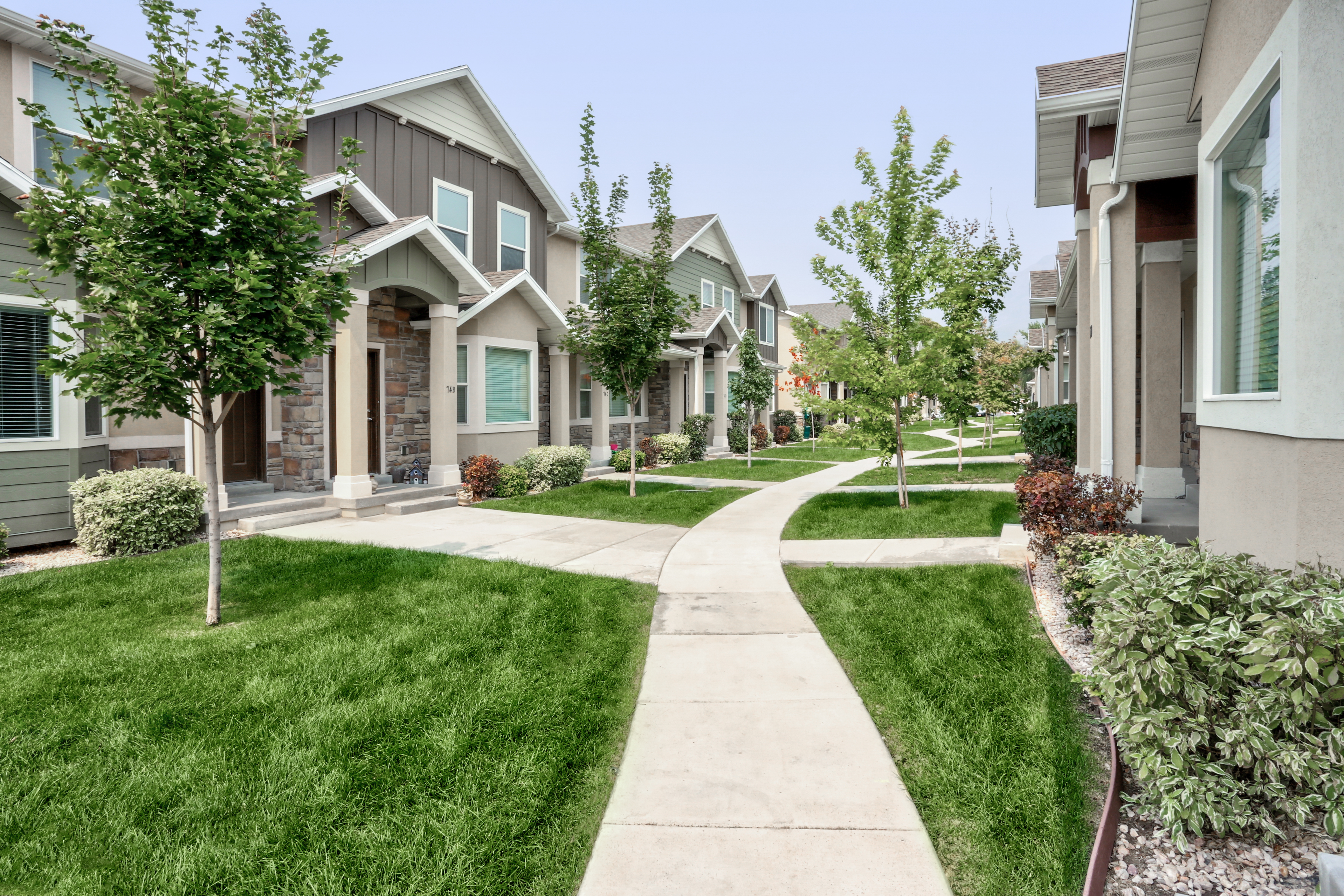 Apartments for rent at The Cove at Pleasant View in 