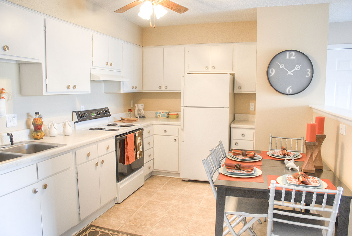 Apartments for rent at Ashley Grove in 