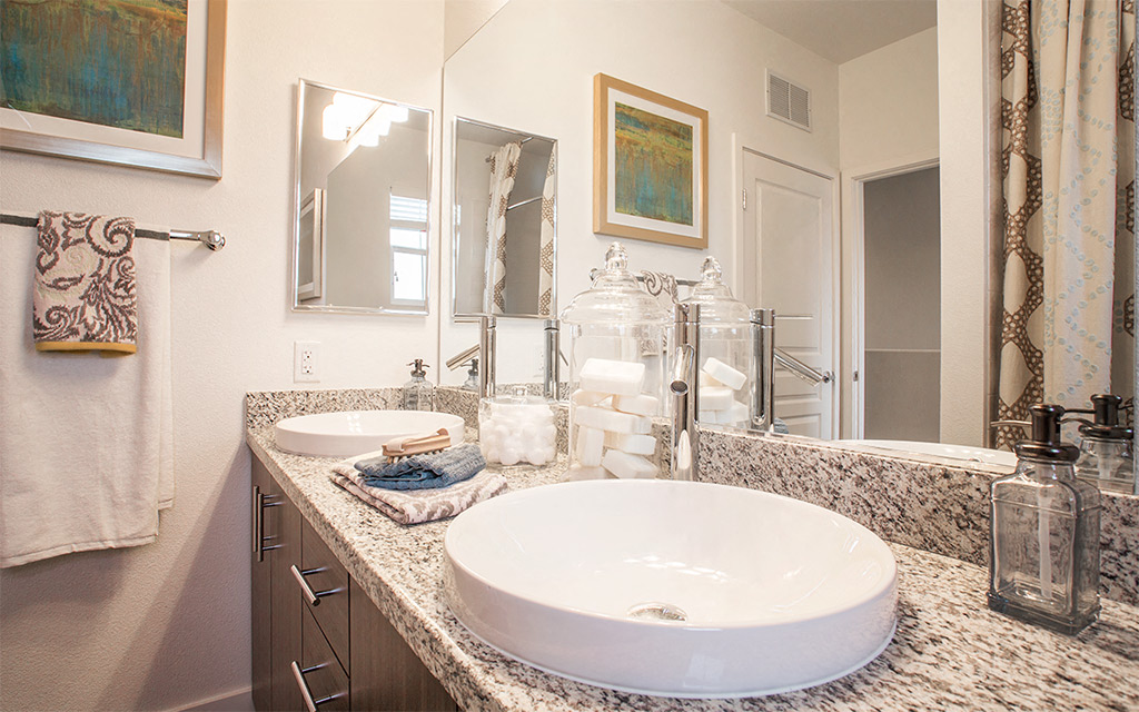 Apartments for rent at Elysian at Southern Highlands in Southern Highlands