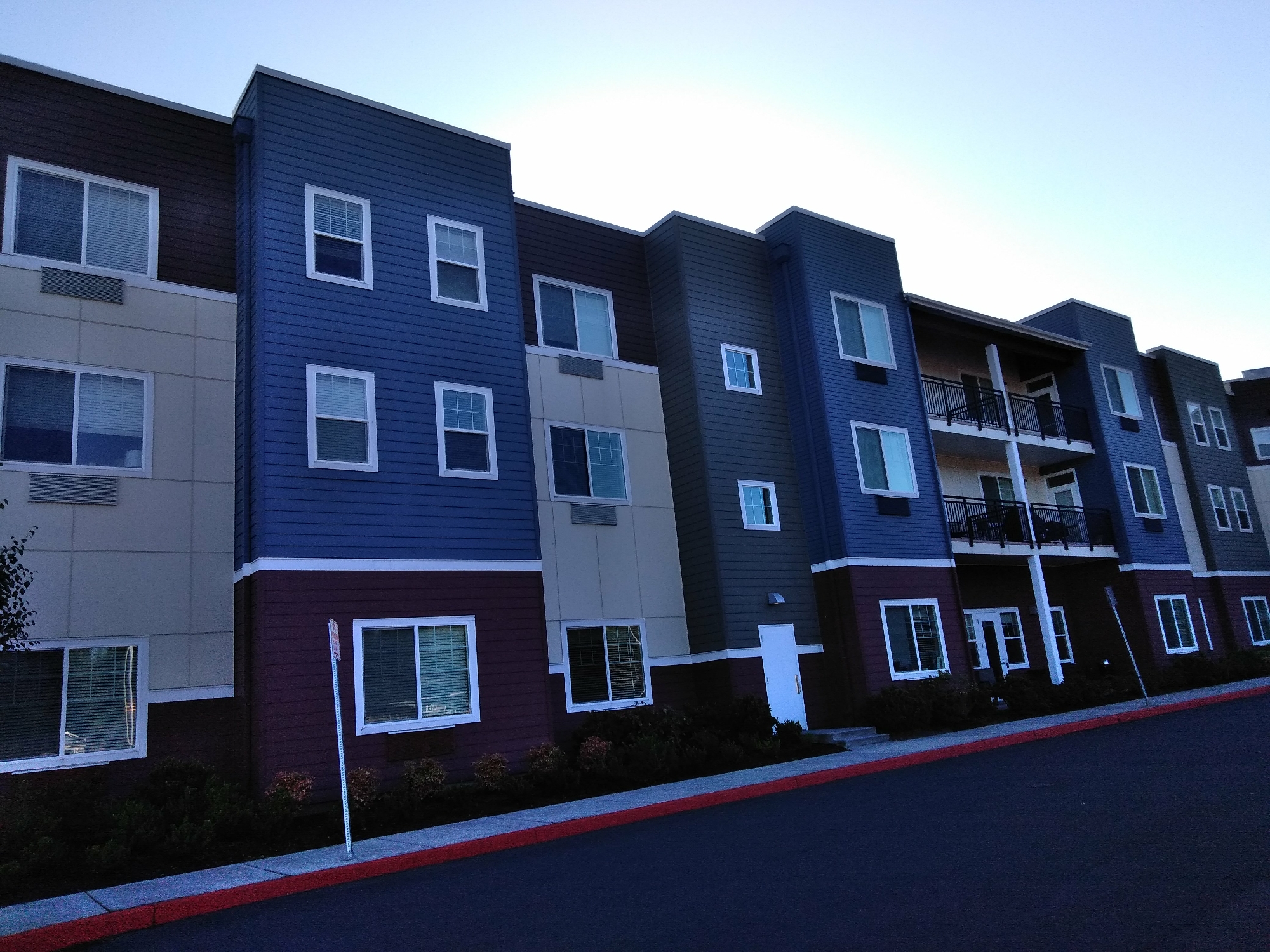 Apartments for rent at MARQUIS TUALATIN COTTAGES - PHASE II in Downtown