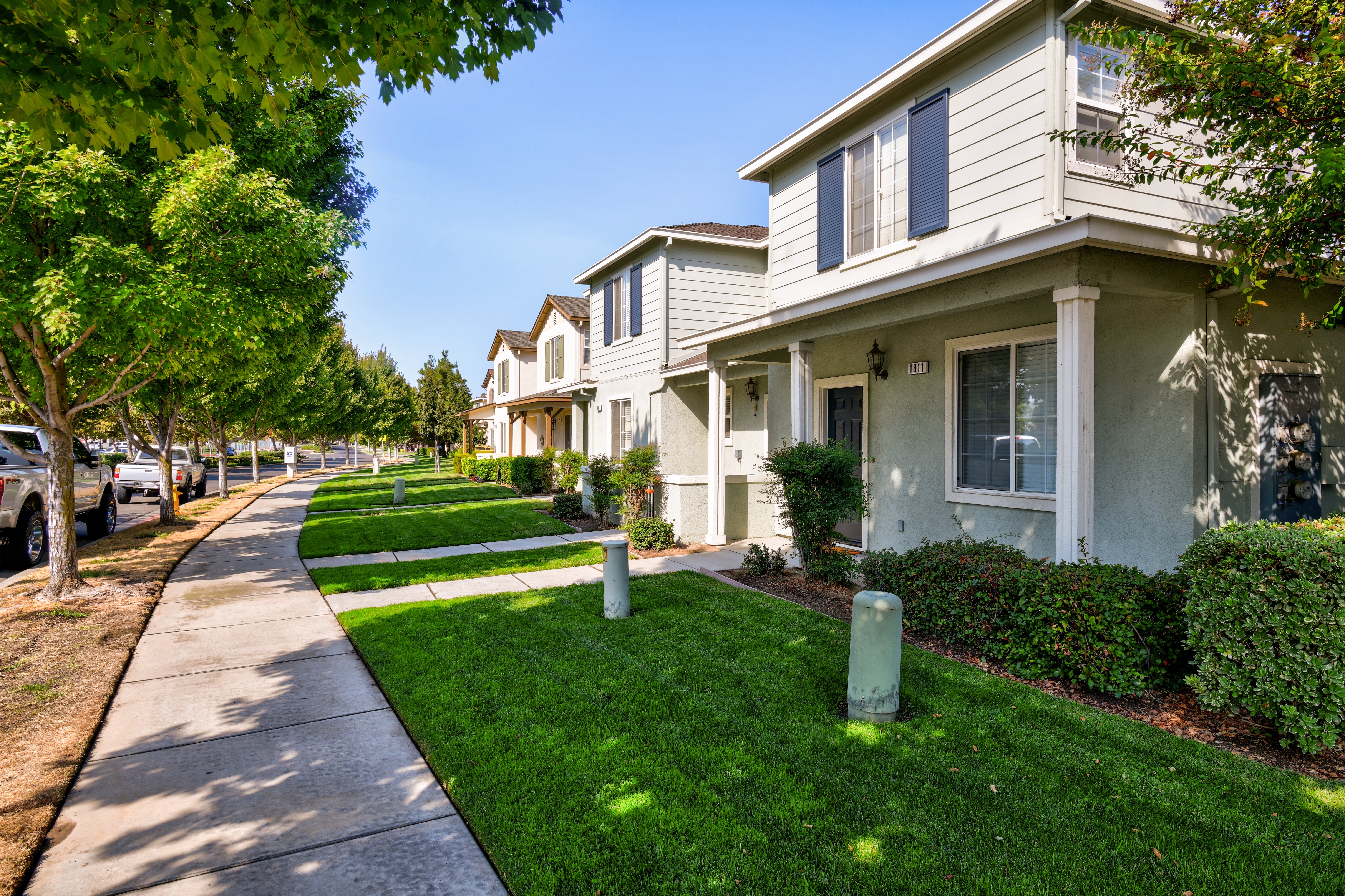 Apartments for rent at Tapestry at Silverwood in 