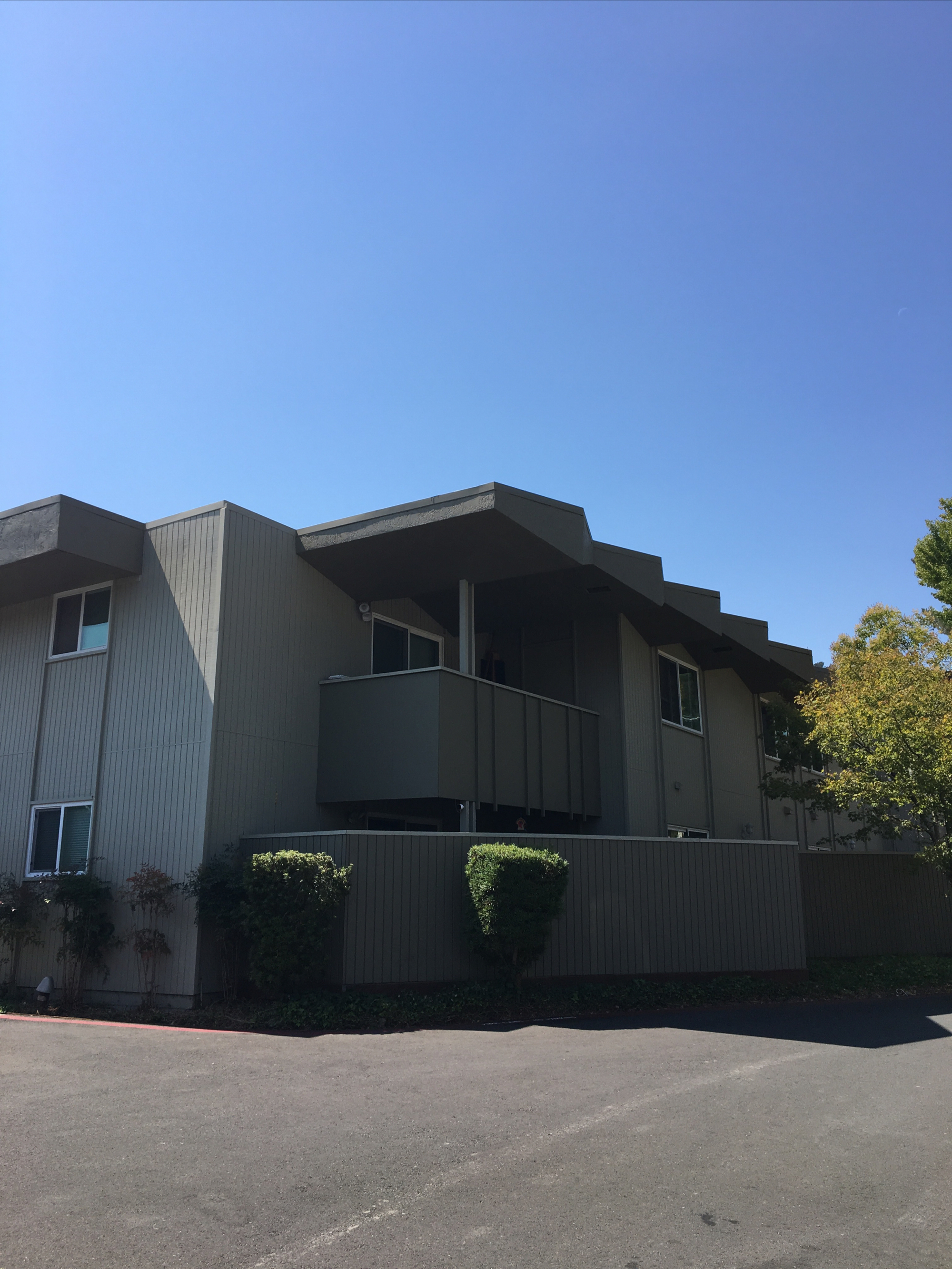 Apartments for rent at Vanguard Apartments in 