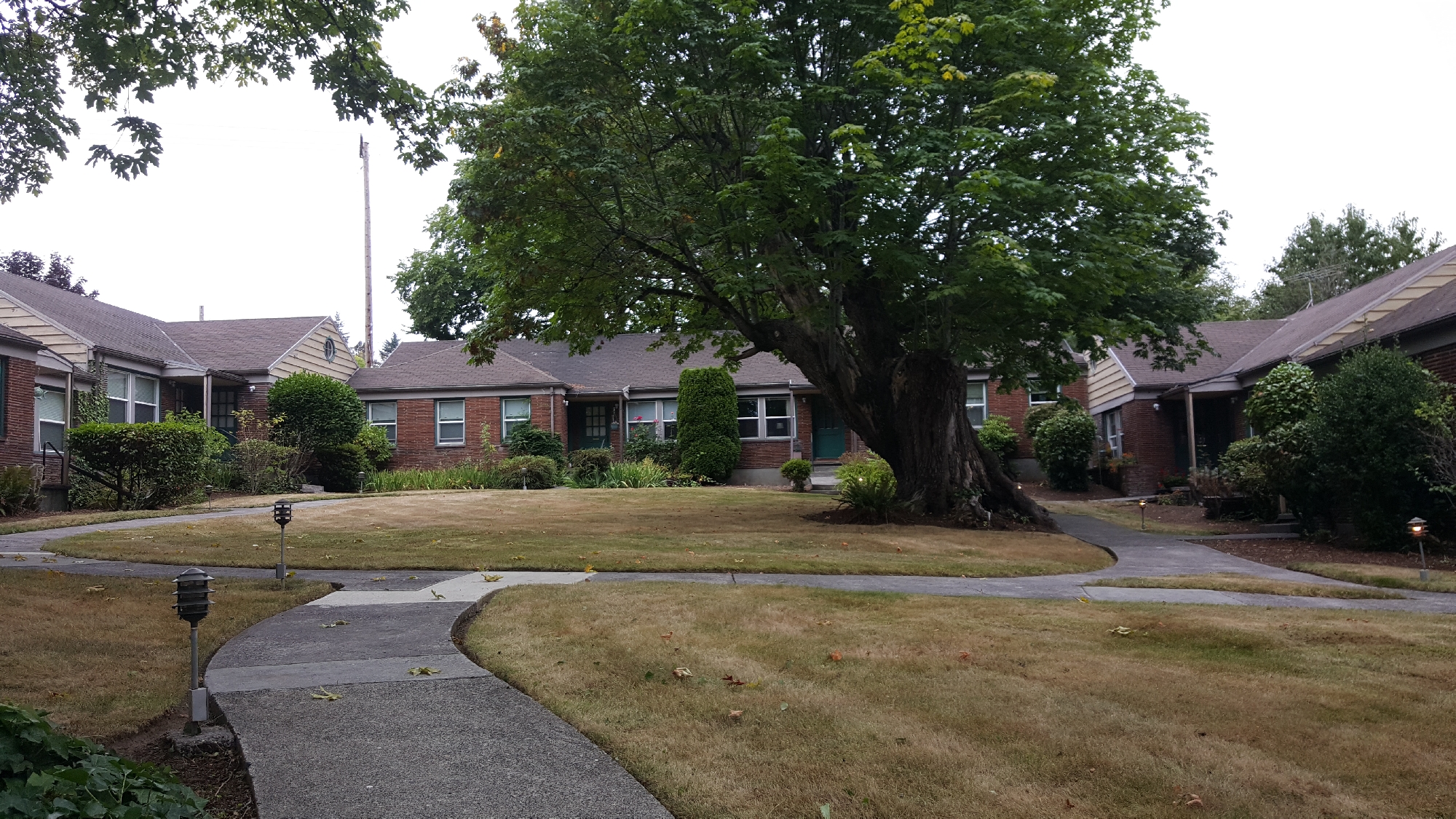 Apartments for rent at Canyon Terrace Townhomes in 