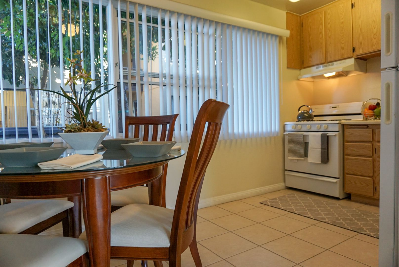 Apartments for rent at Coral Bay Communities in Bay Park