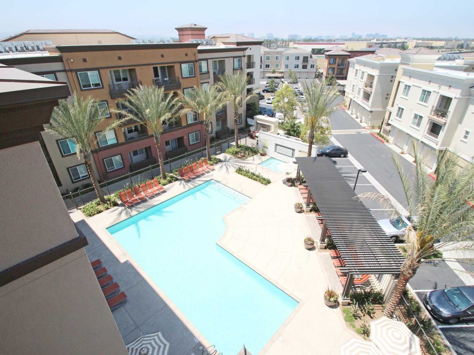 Apartments for rent at Anton Legacy Apartments in Tustin Legacy