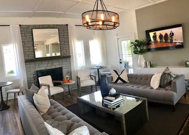 Apartments for rent at Cedar Pointe Apartments in Southeast Nashville