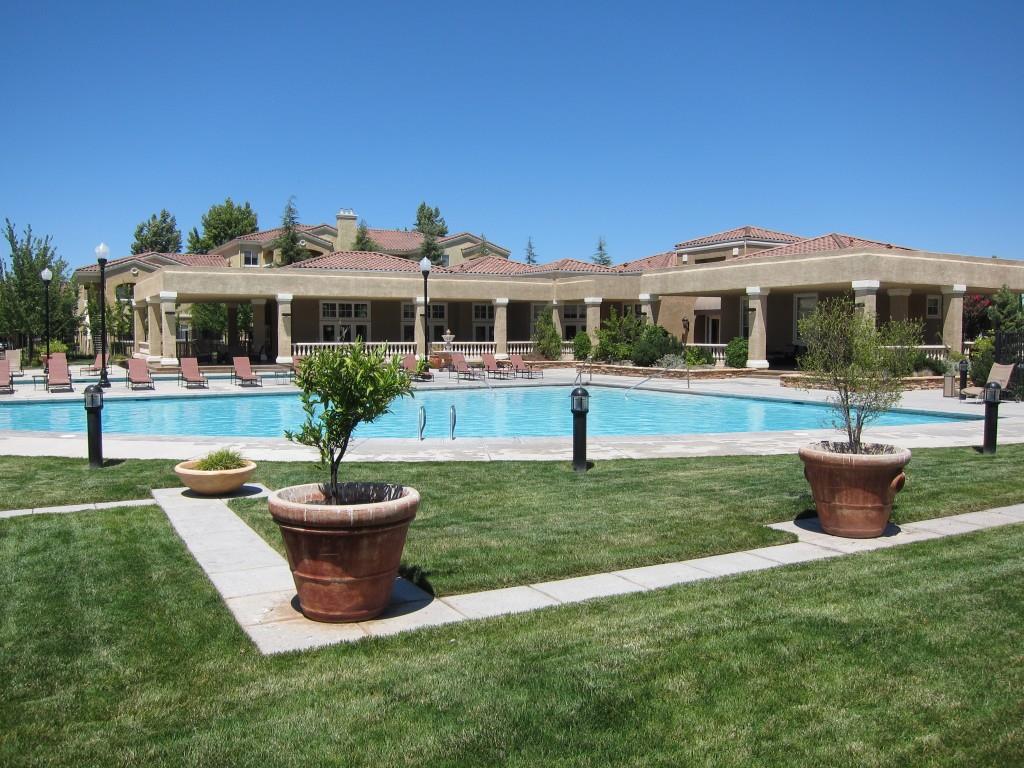 Apartments for rent at Siena Villas in Laguna West