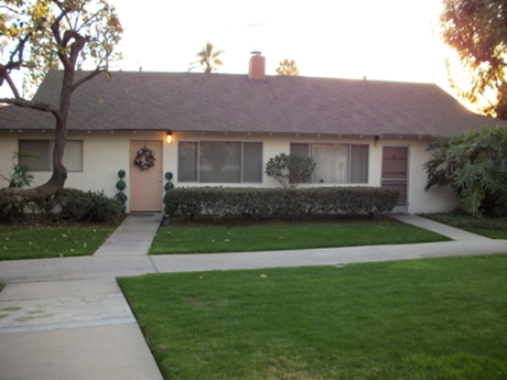 Apartments for rent at Eastridge Terrace Garden Apartments in 