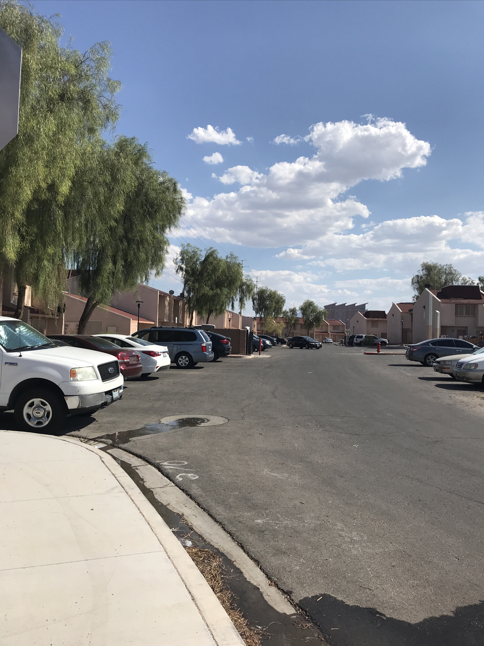 Apartments for rent at John Simmons Manor in 