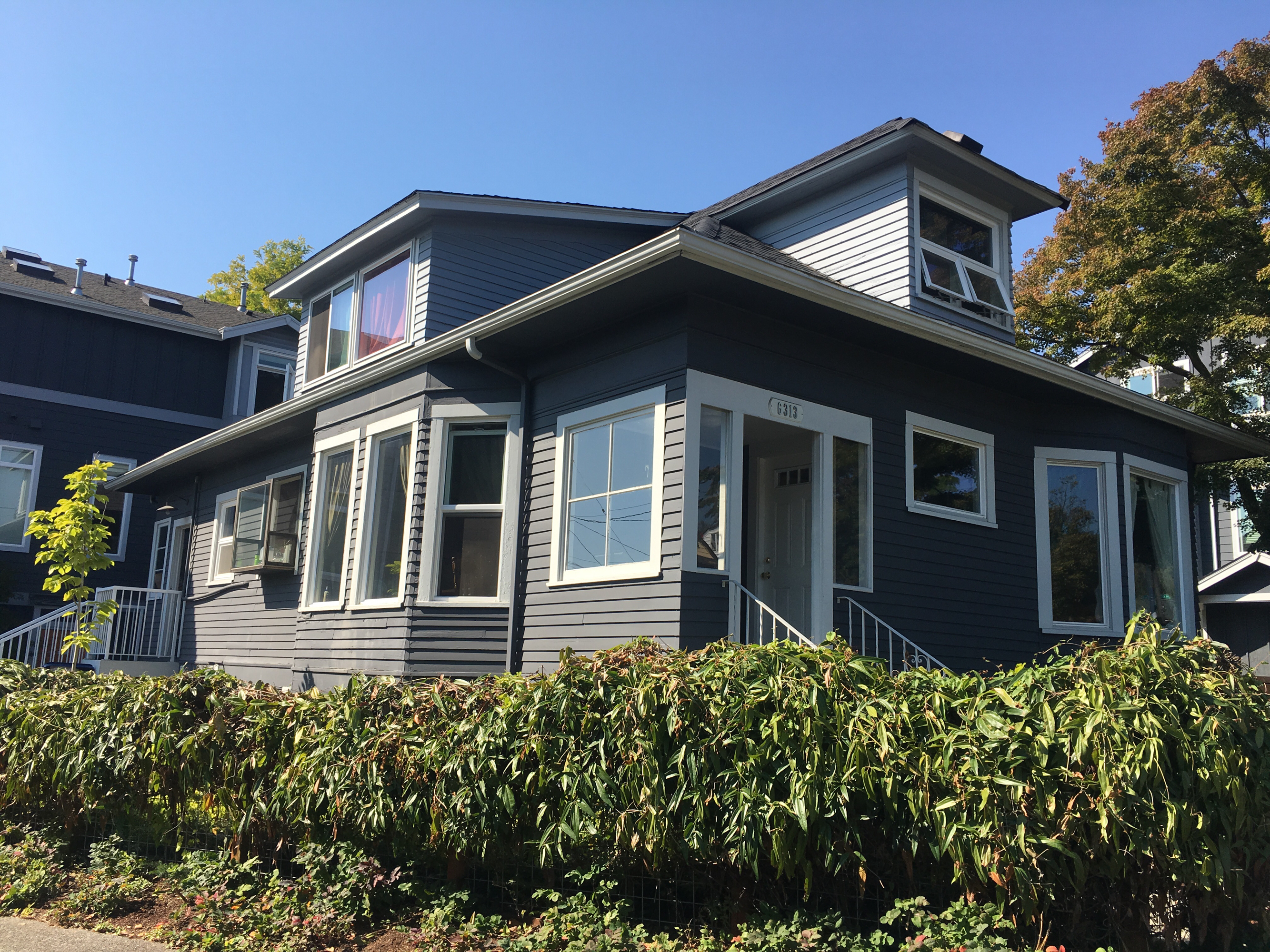 Apartments for rent at Renew Roosevelt in Northeast Seattle