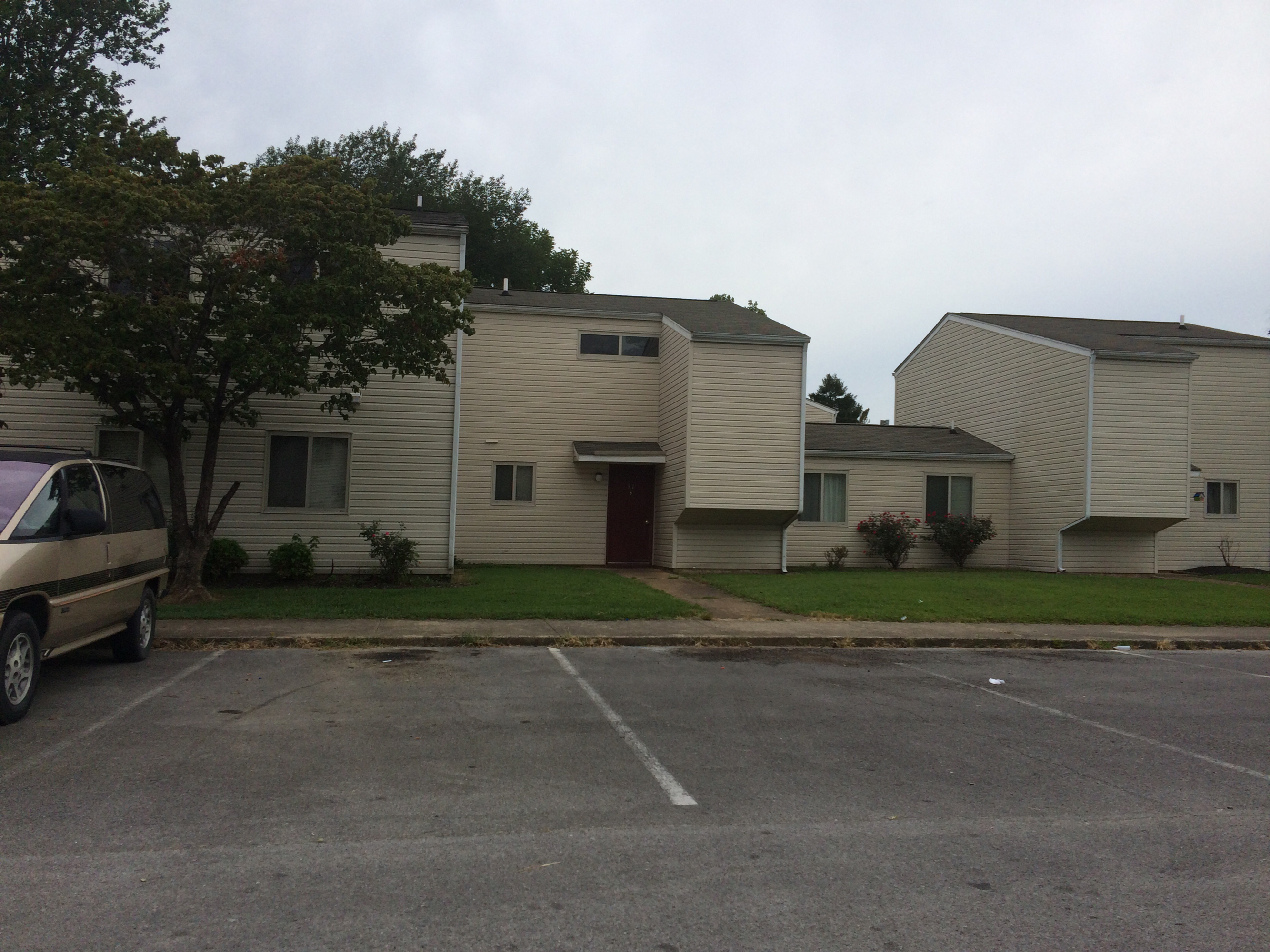 Apartments for rent at Ada Ferrell and East Gate Apartments in 