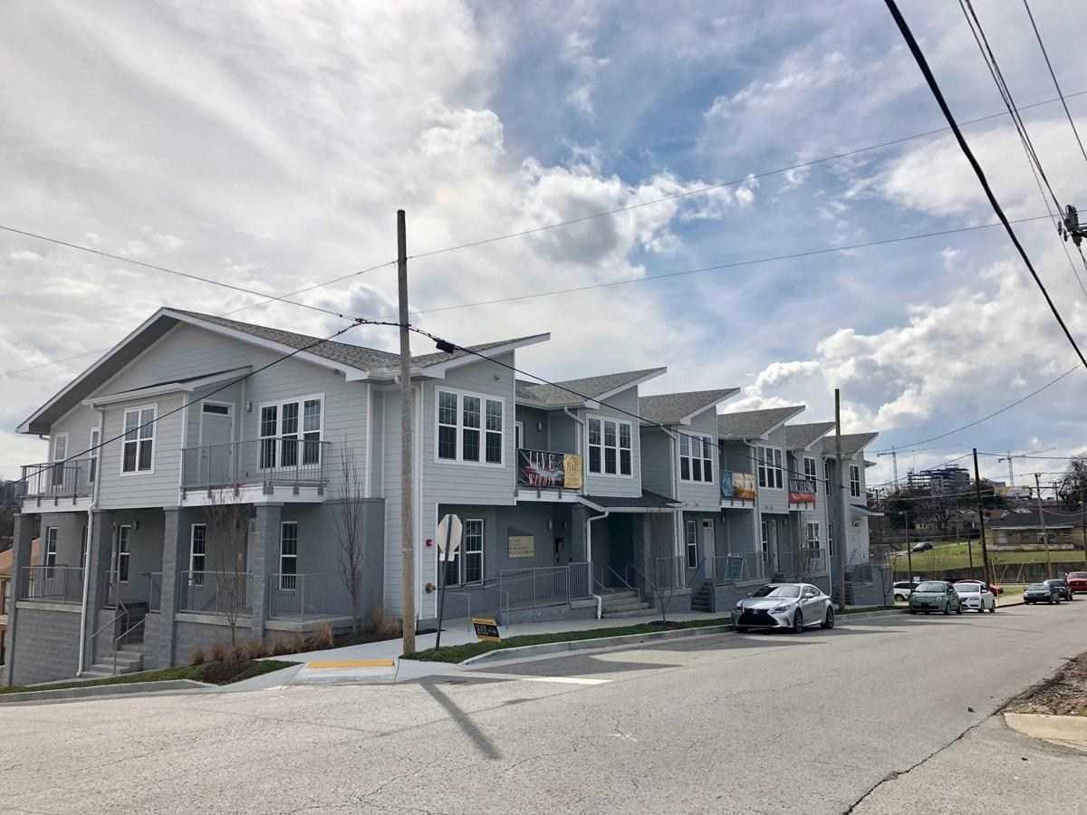 Apartments for rent at The Pearl in Watkins Park