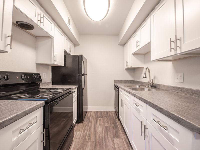 Apartments for rent at Park Village Apartments in East Mesa