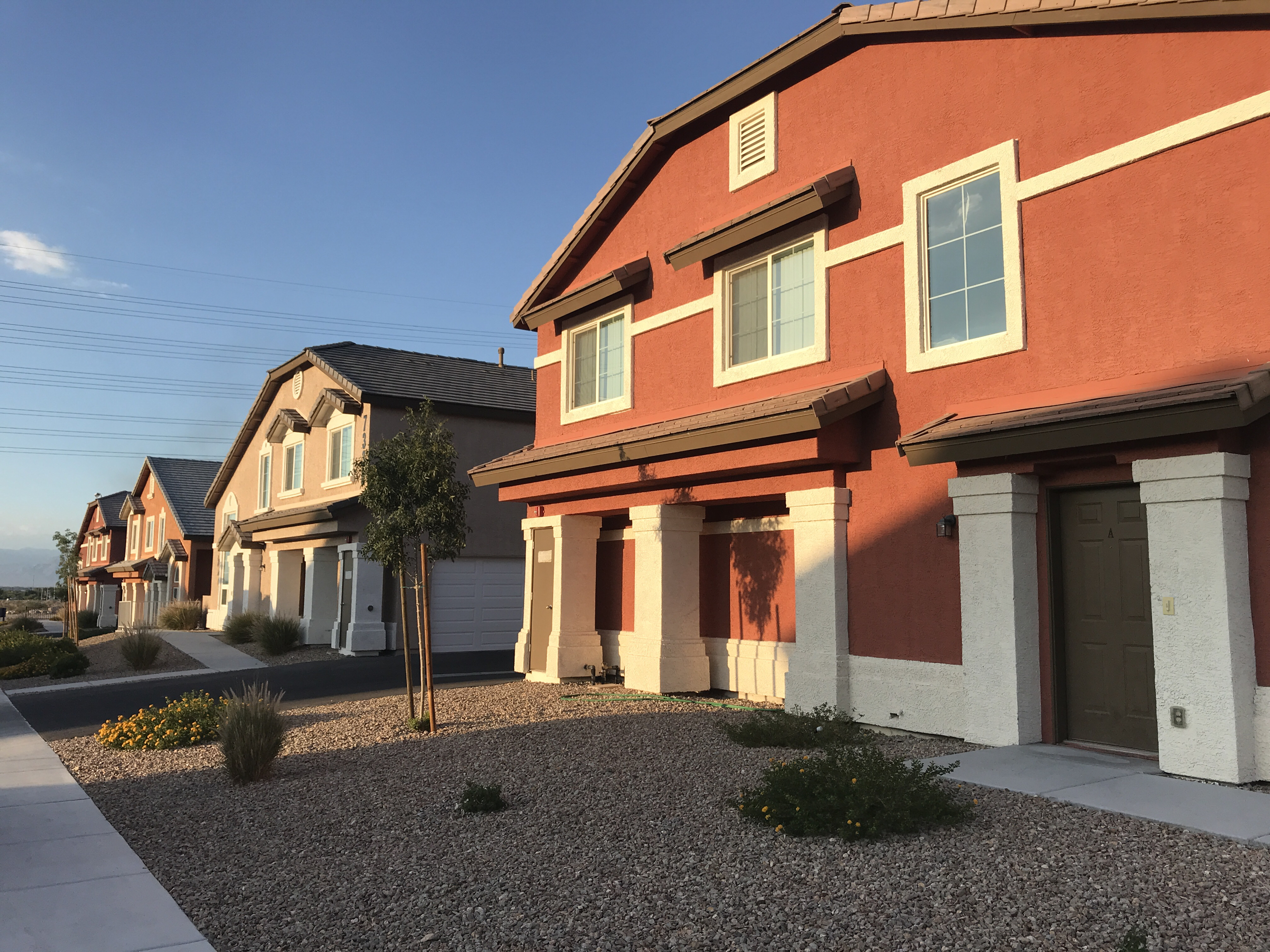 Apartments for rent at The Springs Townhomes in 