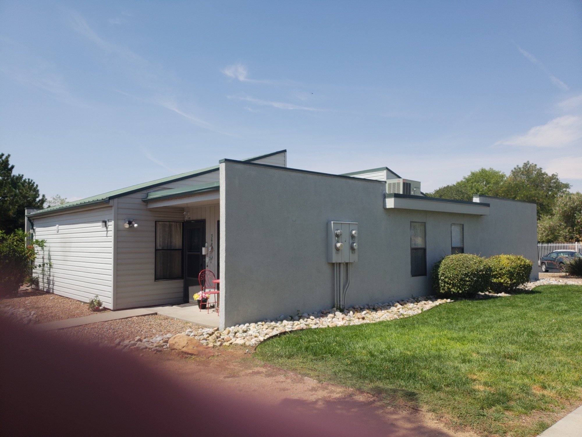 Apartments for rent at Brentwood Garden Apts in Academy Acres North