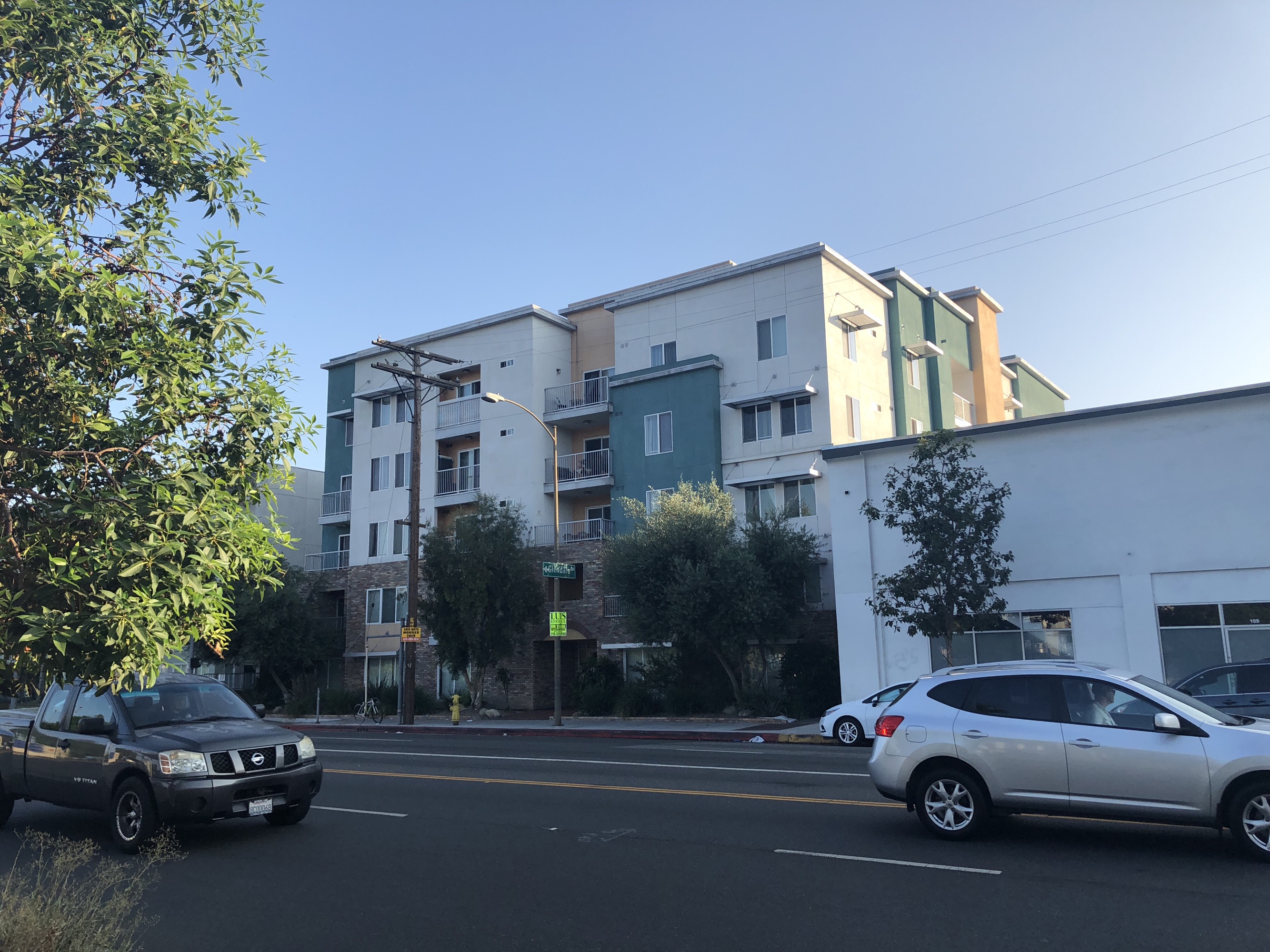 Apartments for rent at Vassar City Lights in Tropico