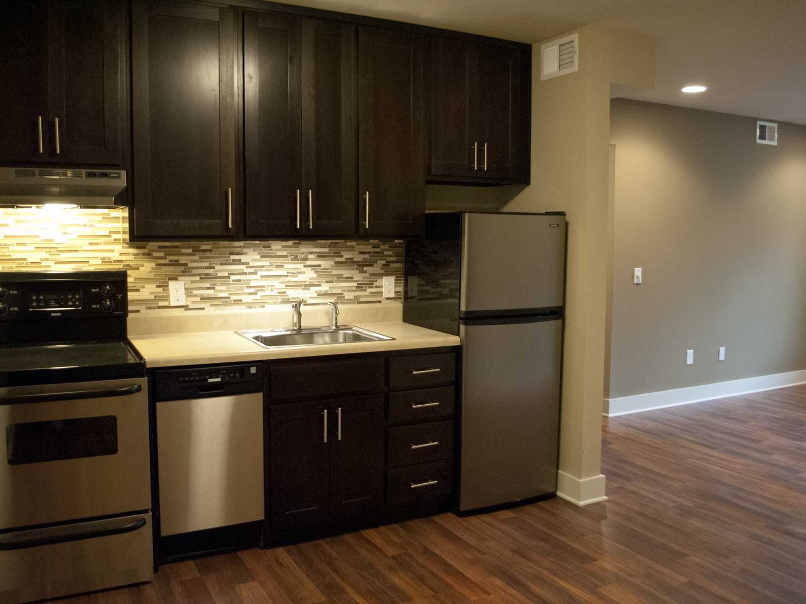 Apartments for rent at The Oaks At Midtown in Brainerd