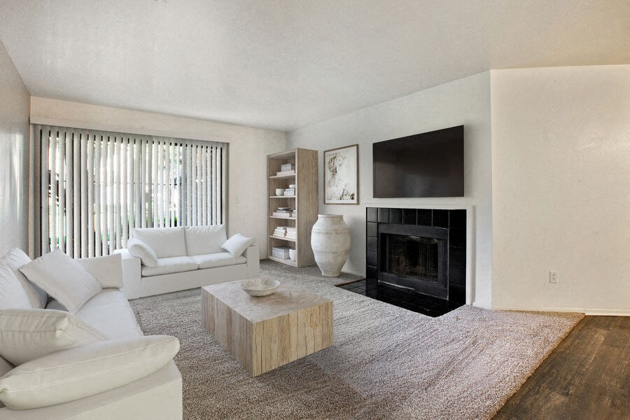Apartments for rent at Terracina Apartments in 