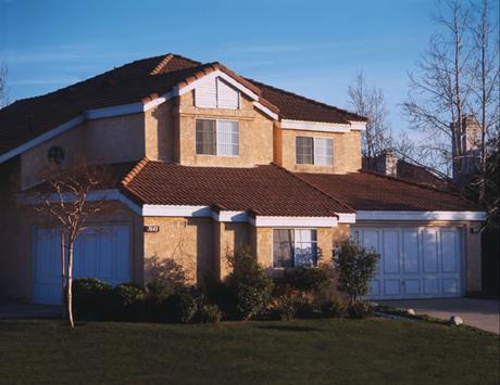 Apartments for rent at Villa Capri in Terra Vista