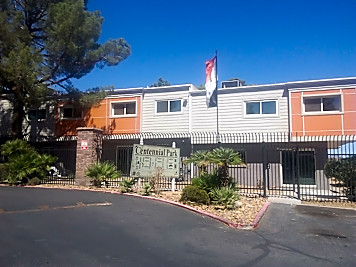 Centennial Park Arms Apartments North Las Vegas Nv 89030