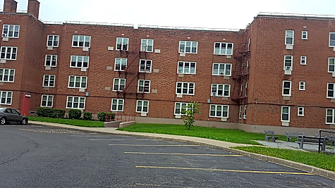 Mt St James Apartments Syracuse Ny 13210