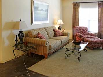 Silver Oak Apartments Amarillo Tx 79118