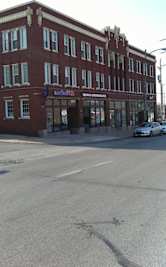 The Anderson Apartments Omaha Ne 68102