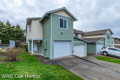 30875 Wa 20 Apartments Oak Harbor Wa 98277