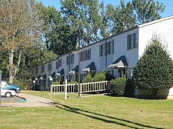 Forest Park Apartments Madison Al 35758