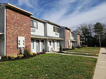 Deer Park Manor Apartments Sicklerville Nj 08081