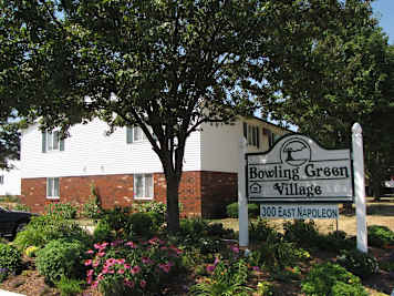 2 Bedroom Apartments In Bowling Green Ohio - Search your favorite Image