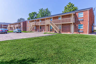 Towne Square Apartments Owensboro Ky 42301