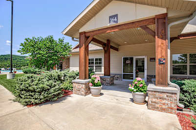 The Preserve Apartments Branson Mo 65616