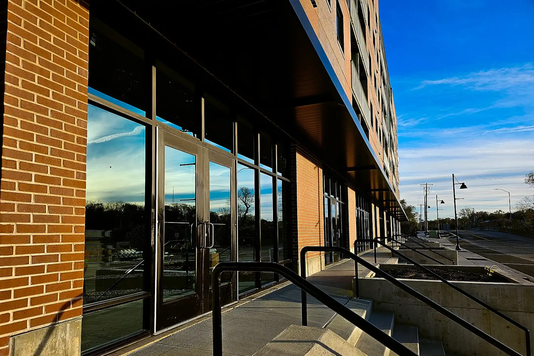 One Nine Vine Apartments - Kansas City, MO