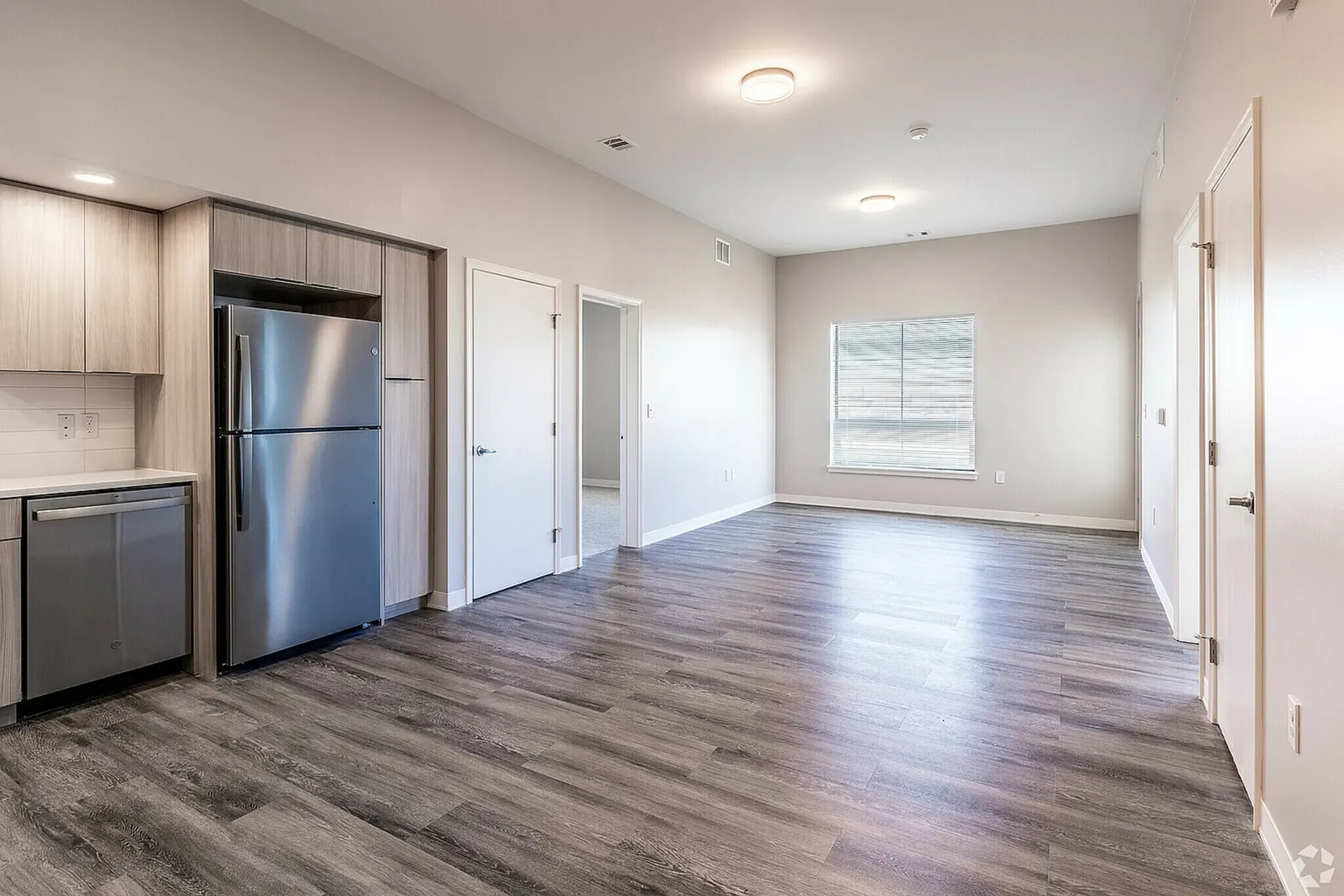 One Nine Vine Apartments - Kansas City, MO