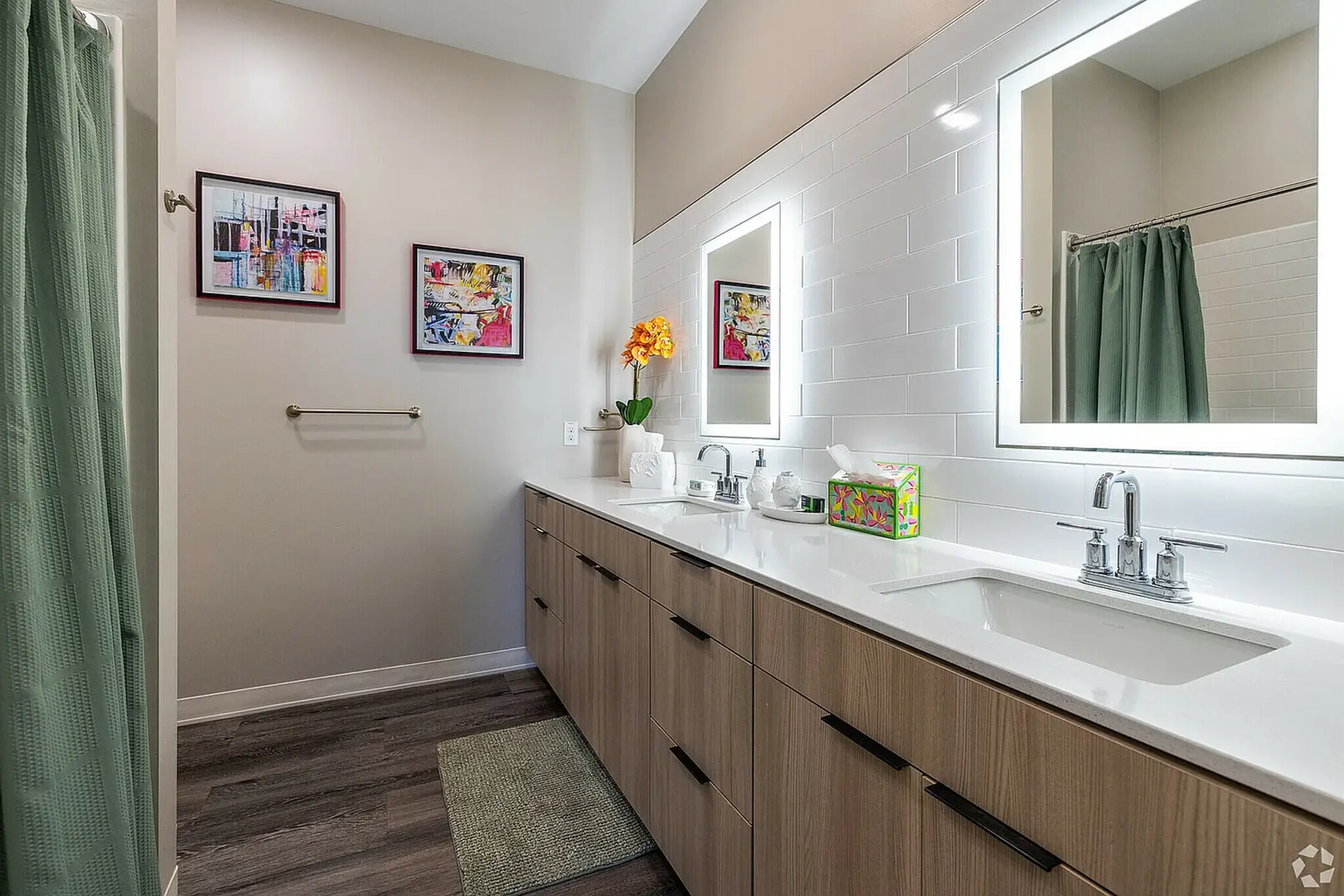 One Nine Vine Apartments - Kansas City, MO