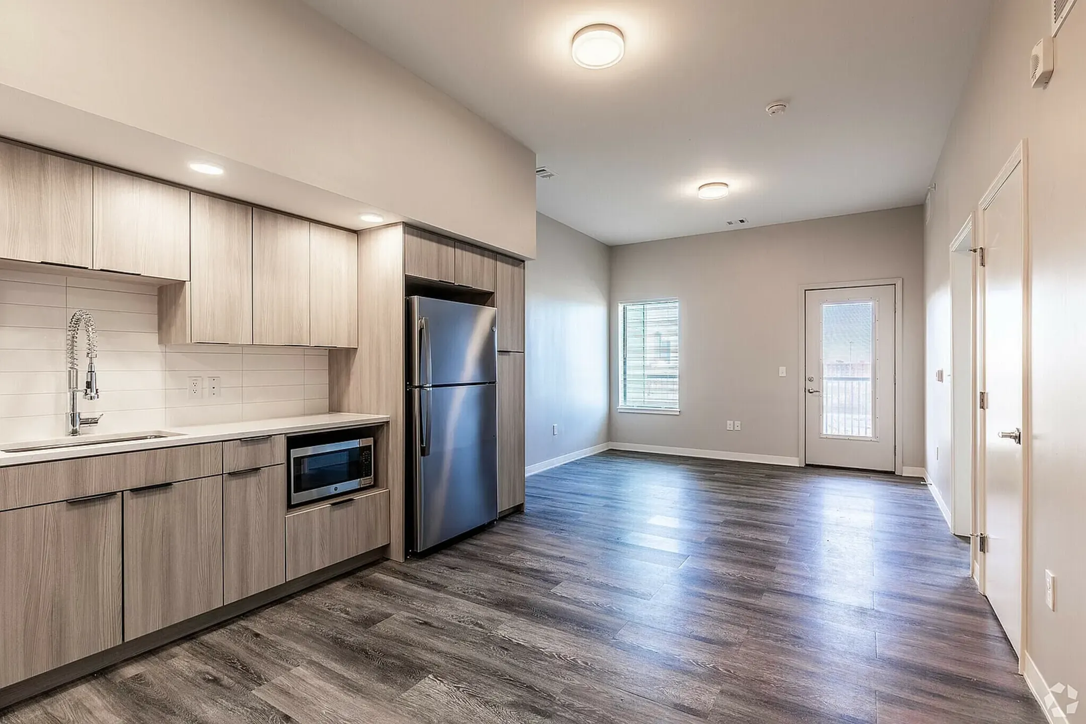 One Nine Vine Apartments - Kansas City, MO