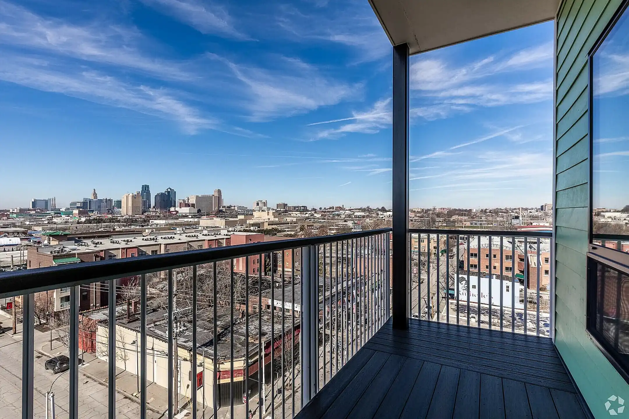 One Nine Vine Apartments - Kansas City, MO