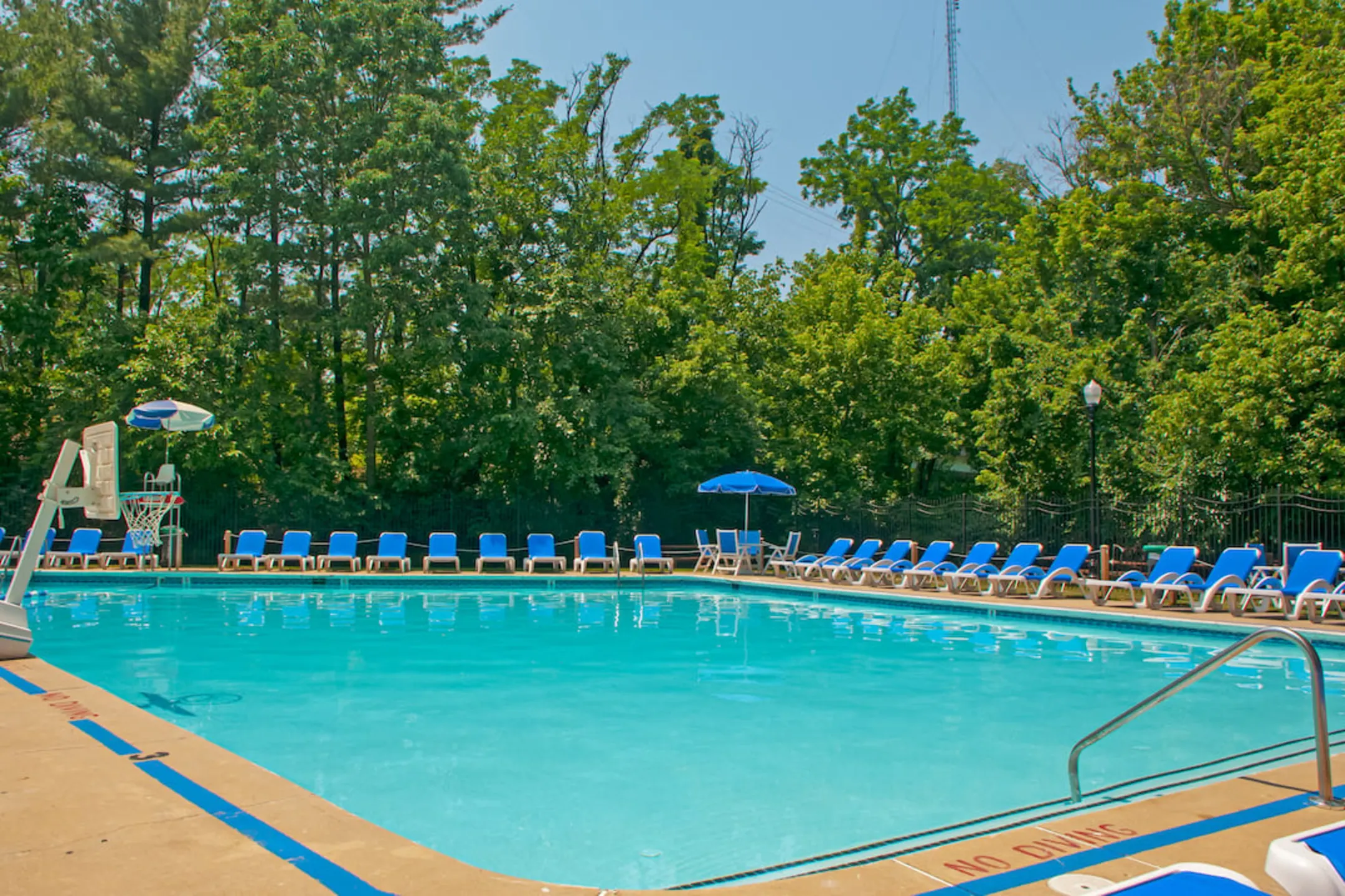 Claridge House - Silver Spring, MD 20910 ApartmentGuide
