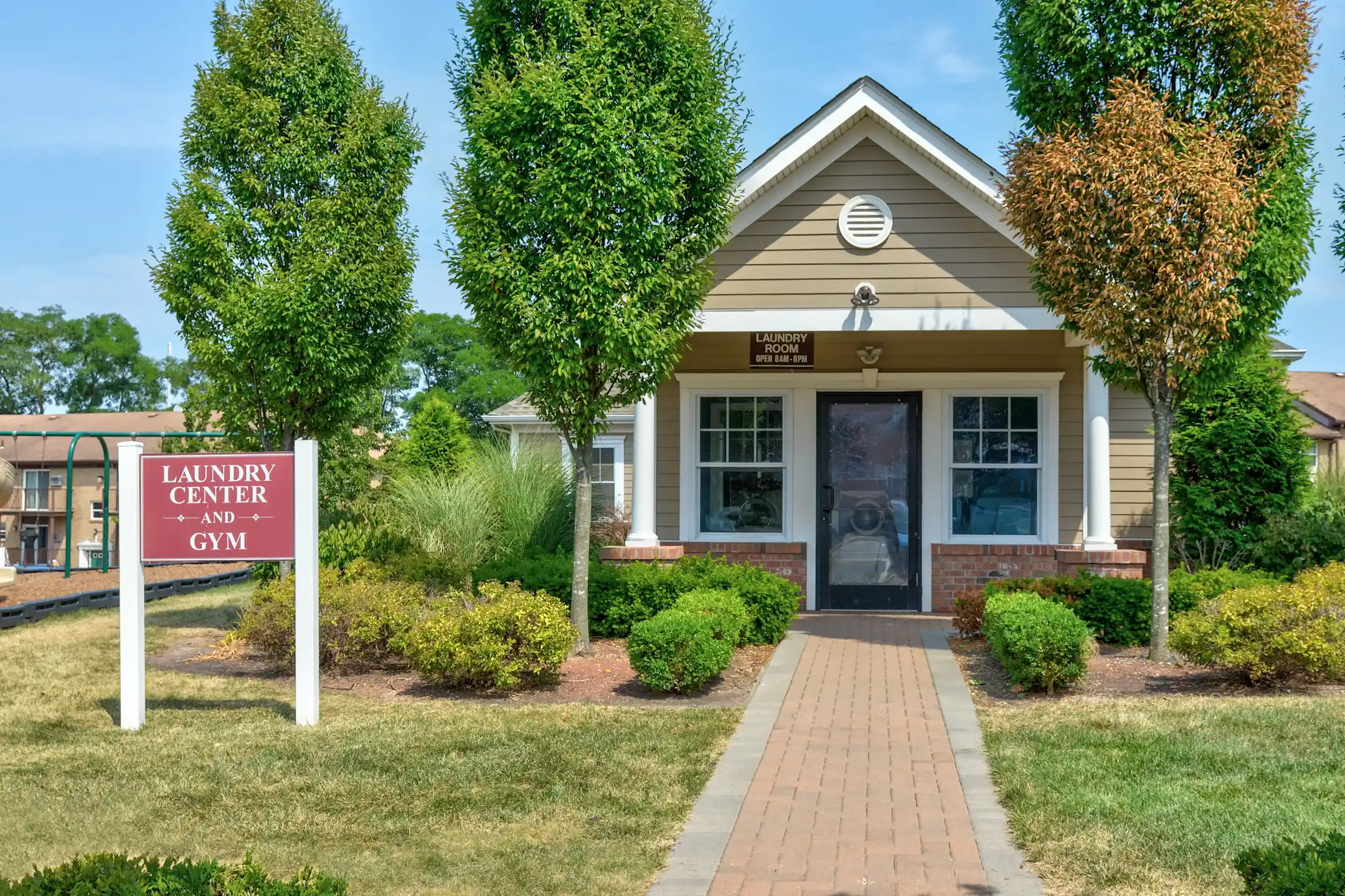 Woodbridge Village Apartments Avenel, NJ 07001