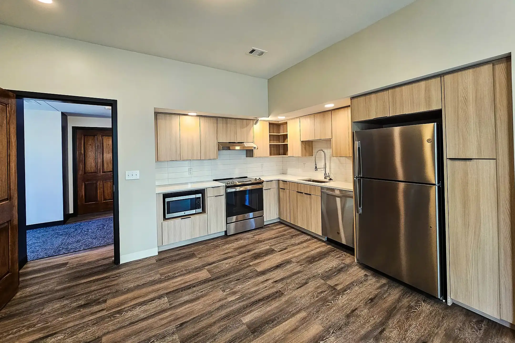 One Nine Vine Apartments - Kansas City, MO