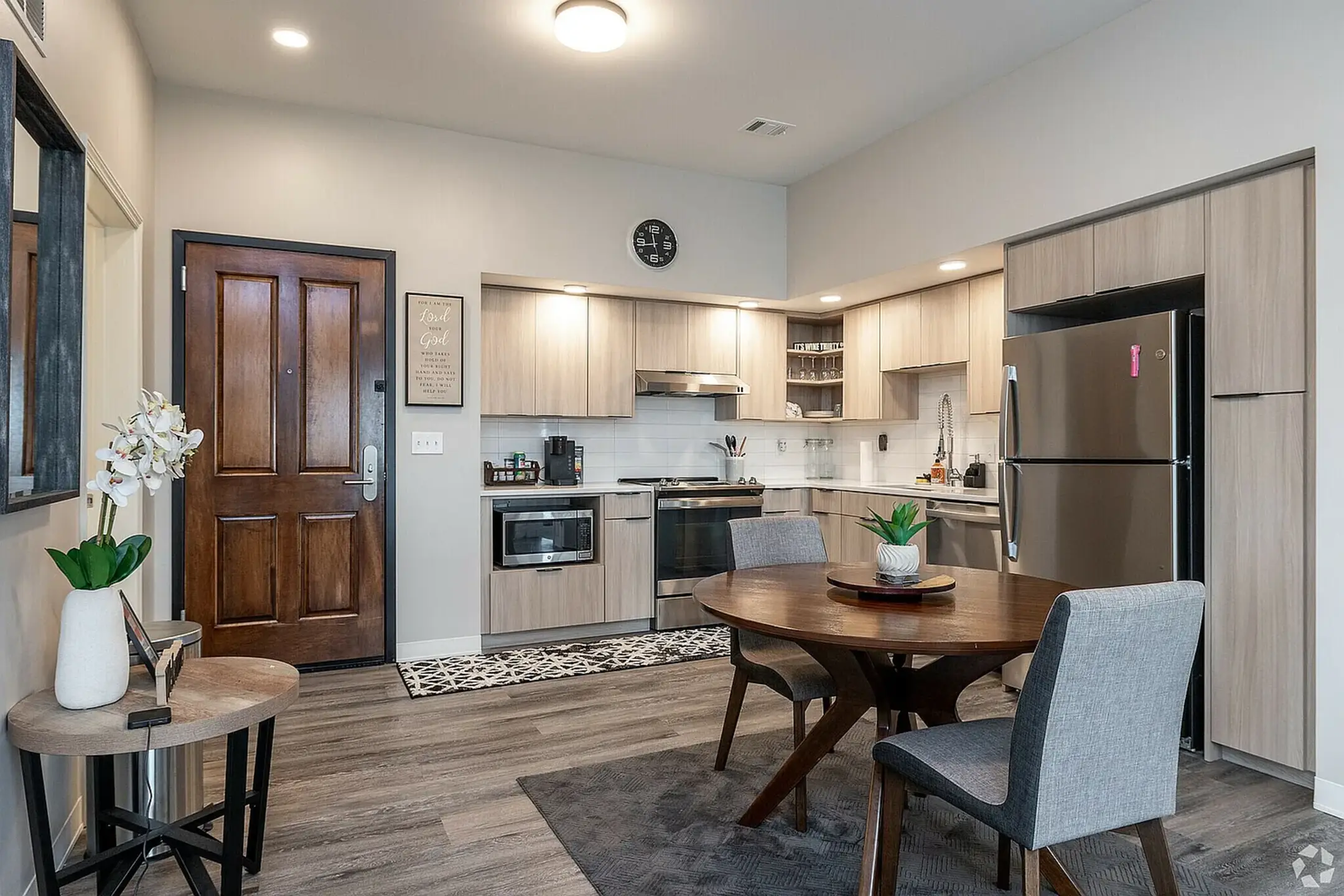 One Nine Vine Apartments - Kansas City, MO