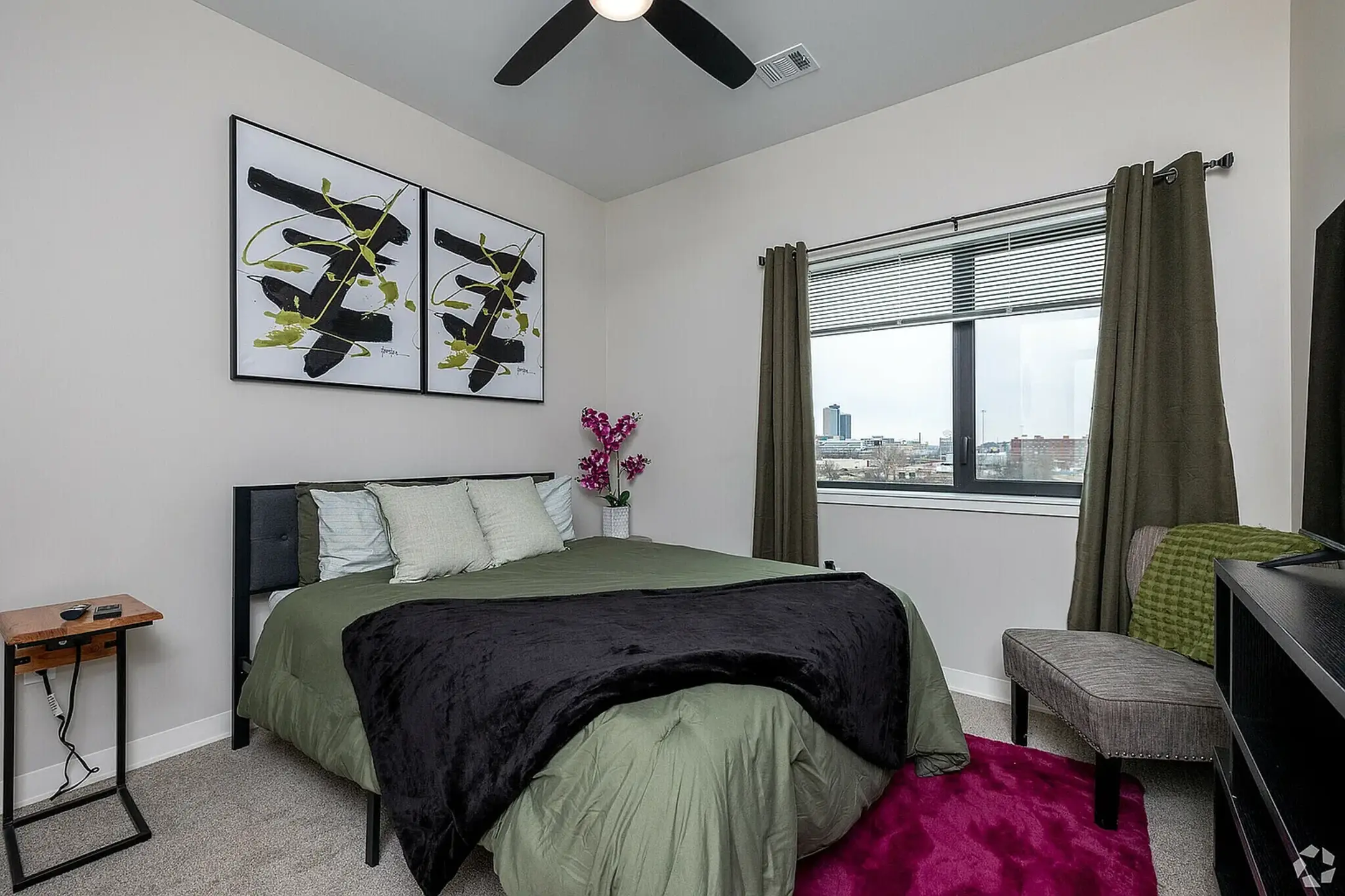 One Nine Vine Apartments - Kansas City, MO