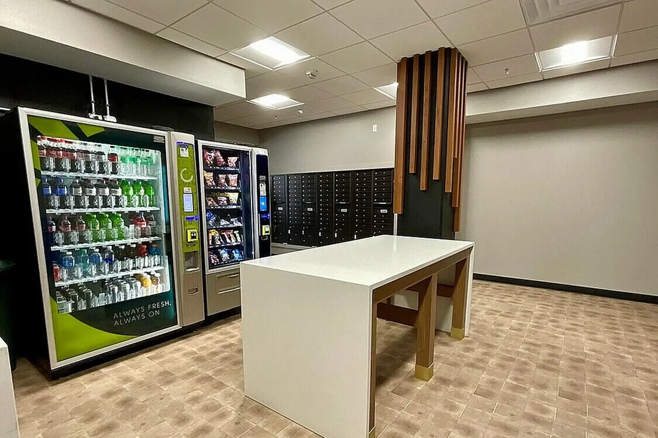 One Nine Vine Apartments - Kansas City, MO