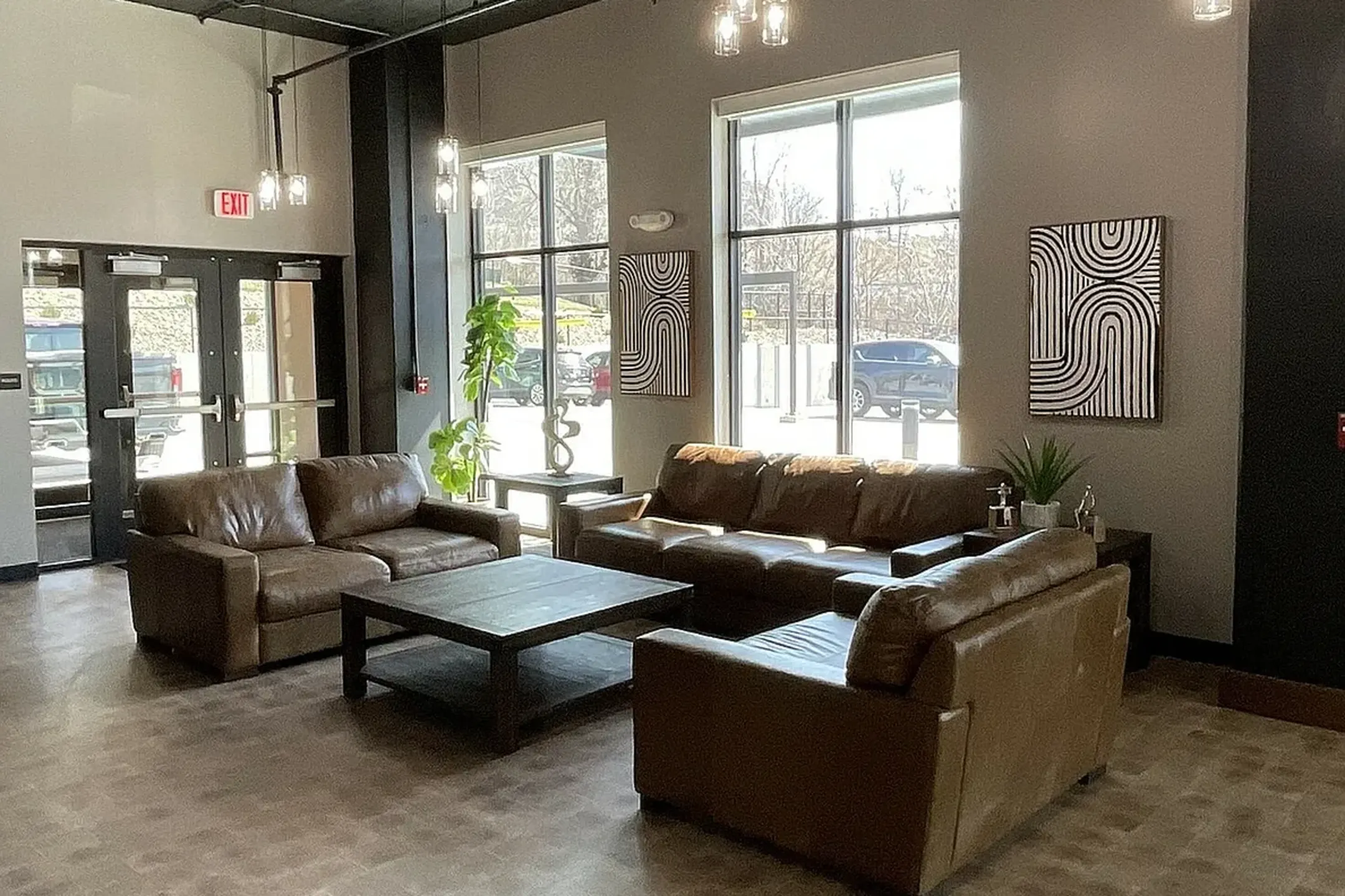 One Nine Vine Apartments - Kansas City, MO